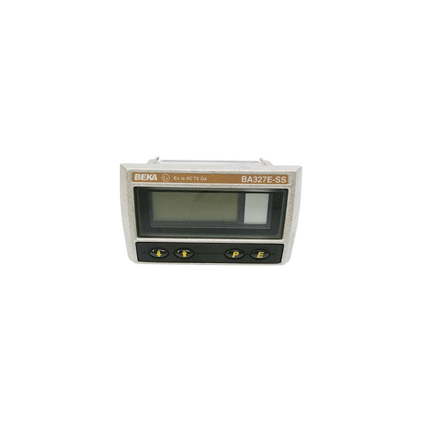 BEKA BA327E-SS NSNP