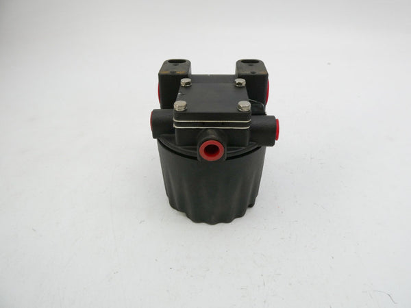 DWYER 2216-0-E NSNP