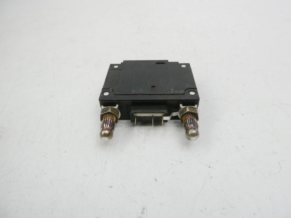 AIRPAX 2203R14C LELK1-1RB 80V 93.8 UNMP