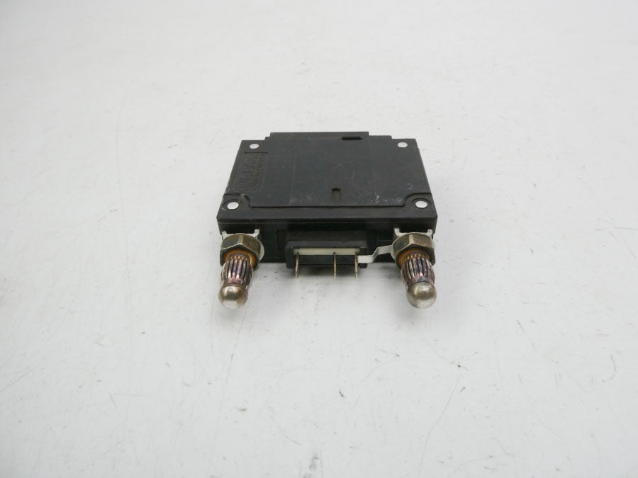 AIRPAX 2203R14C LELK1-1RB 80V 93.8 UNMP