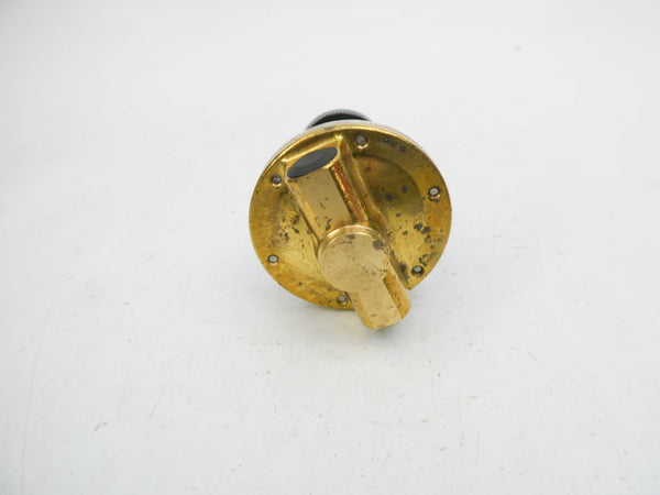 ITT GH10XTHCXXXA 0-5PSI NSMP
