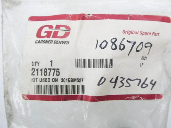 GARDNER DENVER 2118775 NSMP