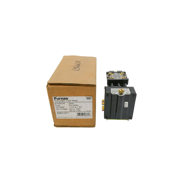 FURNAS 55BA1AF1 110/120V NSMP
