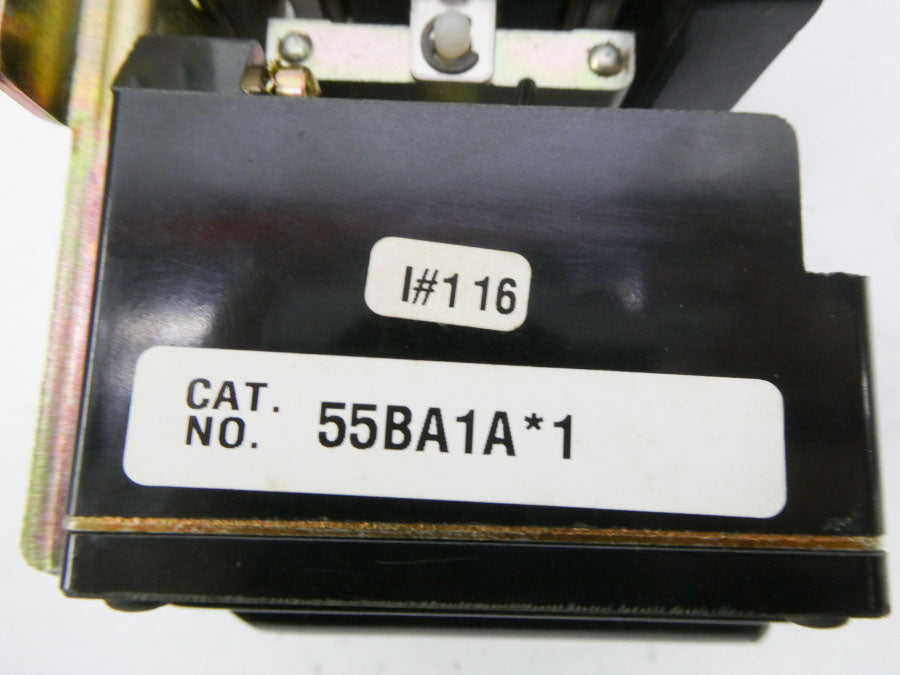 FURNAS 55BA1AF1 110/120V NSMP