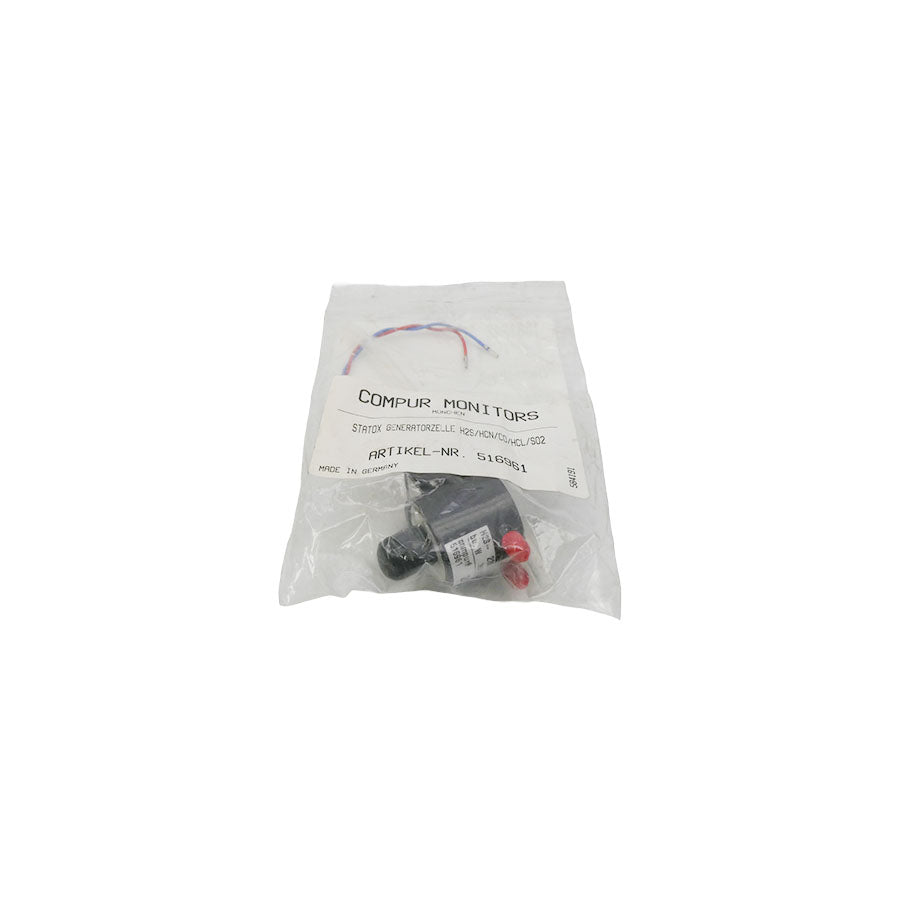 COMPUR 516961 NSMP