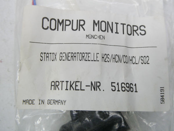 COMPUR 516961 NSMP