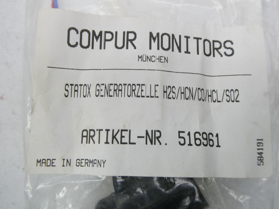 COMPUR 516961 NSMP