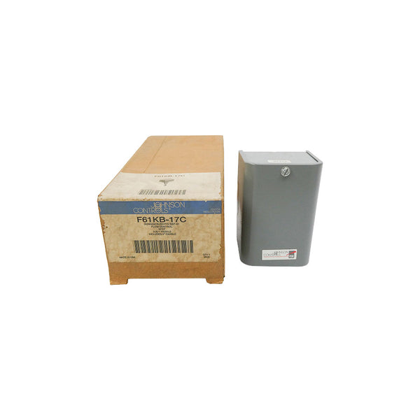 JOHNSON CONTROLS F61KB-17C NSMP