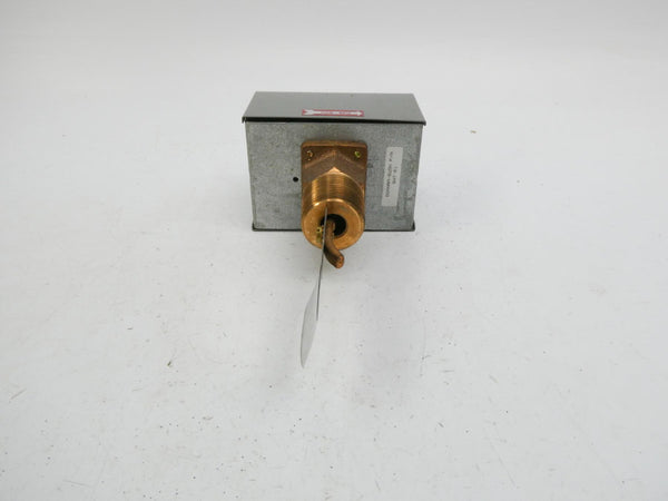 JOHNSON CONTROLS F61KB-17C NSMP