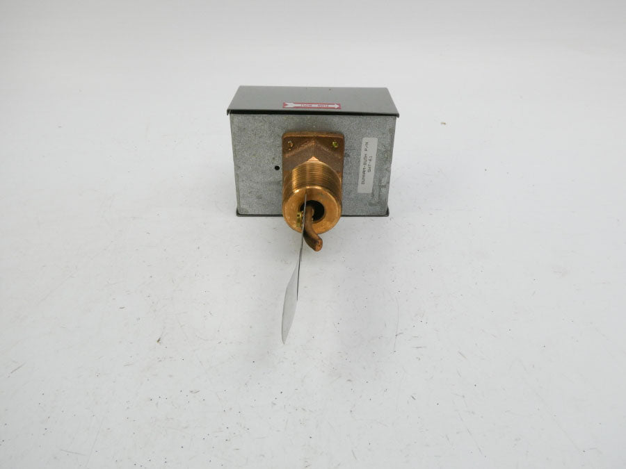 JOHNSON CONTROLS F61KB-17C NSMP