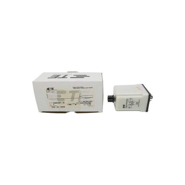 TE CHB-38-70023 120VAC 1.0-180S NSMP