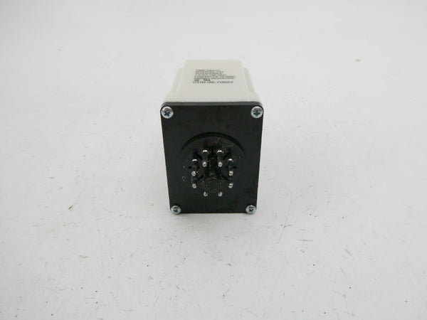 TE CHB-38-70023 120VAC 1.0-180S NSMP