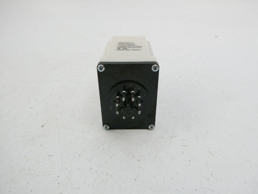 TE CHB-38-70023 120VAC 1.0-180S NSMP