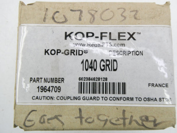 KOP-FLEX 1964709 1040 NSMP