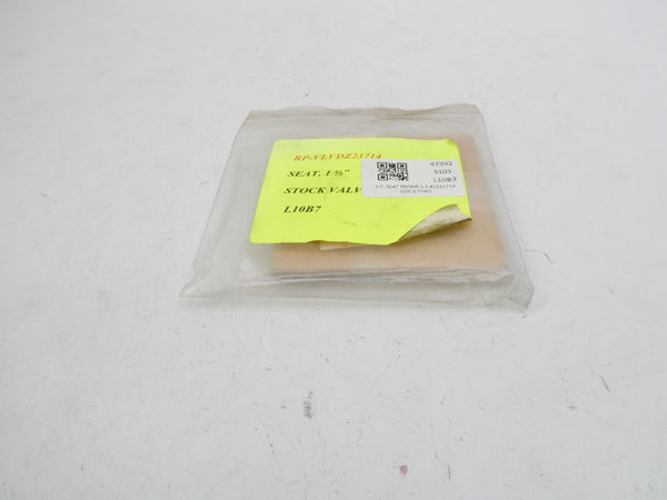 DEZURIK 866903 1223714 (PKG OF 2) NSMP
