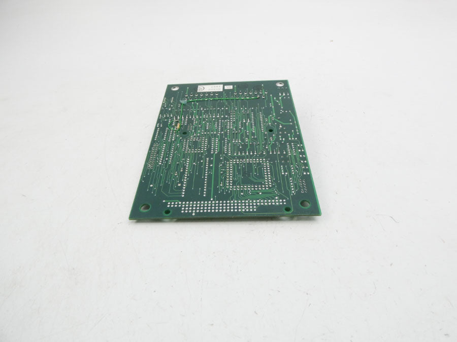 TECWEIGH SCXX-02-XX 20976502 NSNP