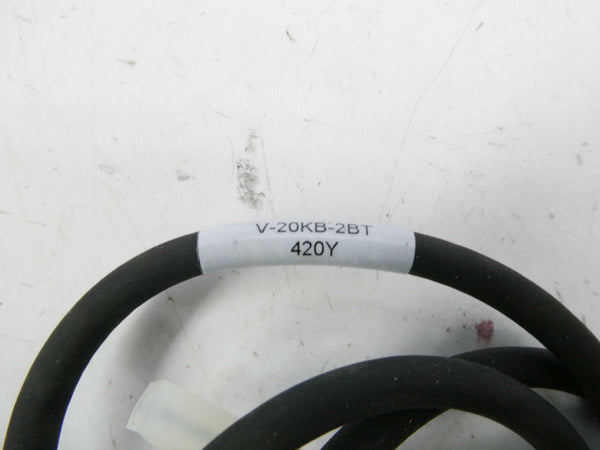 VAN LONDON V-20KB-2BT NSMP
