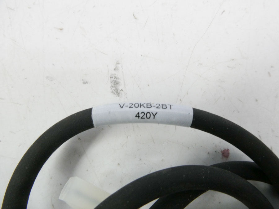 VAN LONDON V-20KB-2BT NSMP