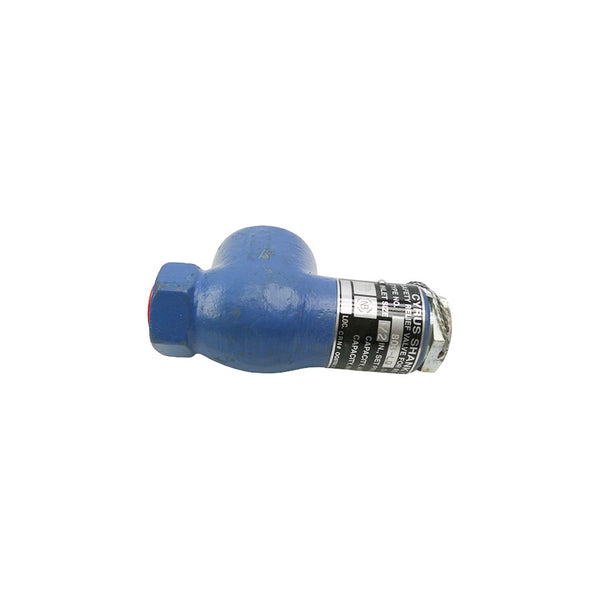 CYRUS SHANK 803-LQ 1/2" NSNP