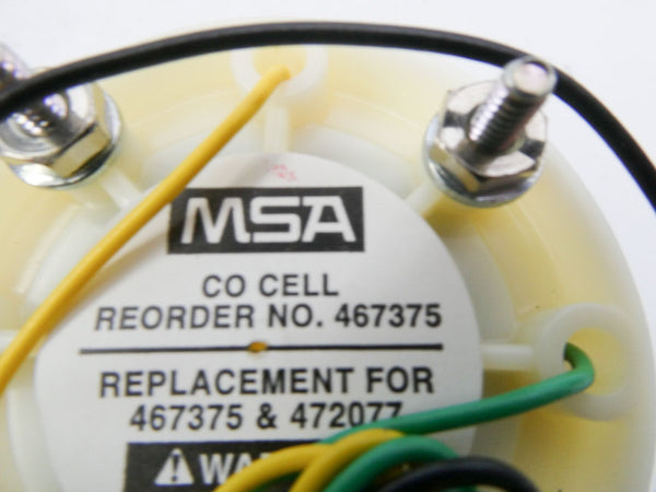 MSA 467375 NSMP
