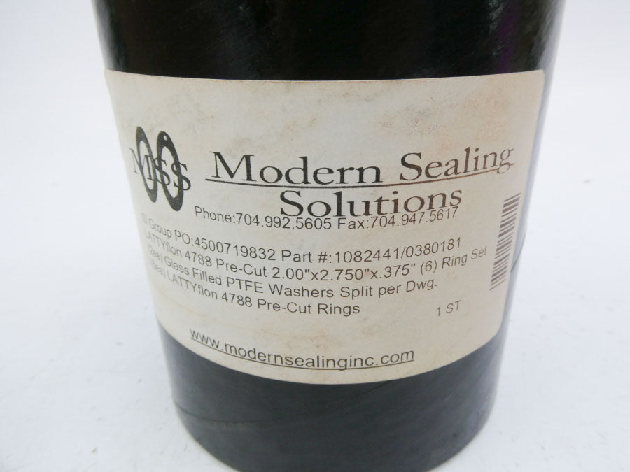 MSS 1082441/0380181 NSMP