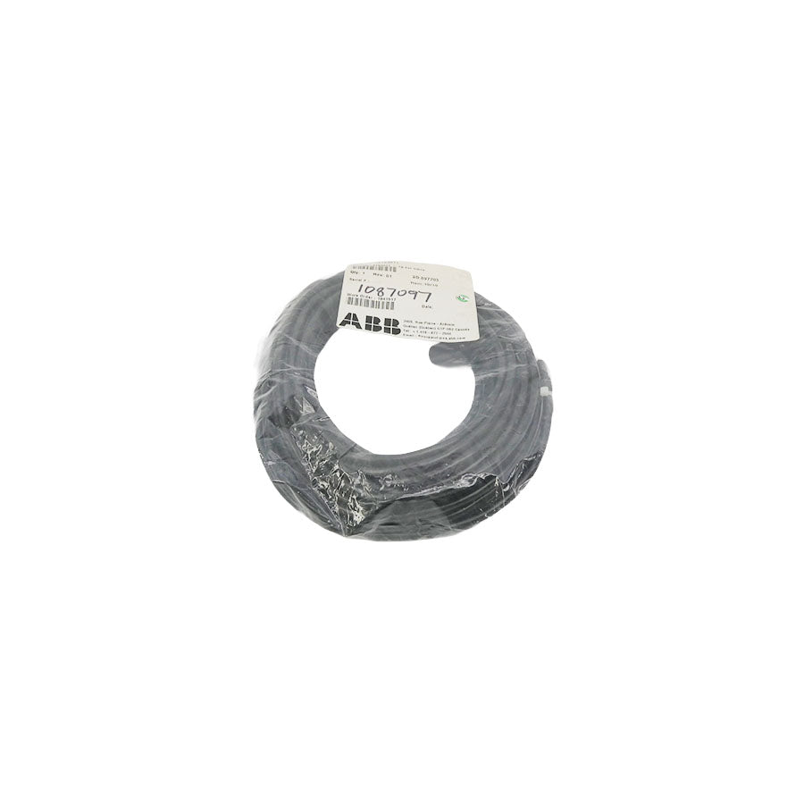 ABB 4TB3011 REV. 01 NSMP