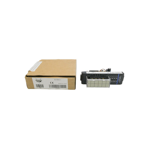 AUTOMATION DIRECT D3-08NA-1 85-128VAC NSMP