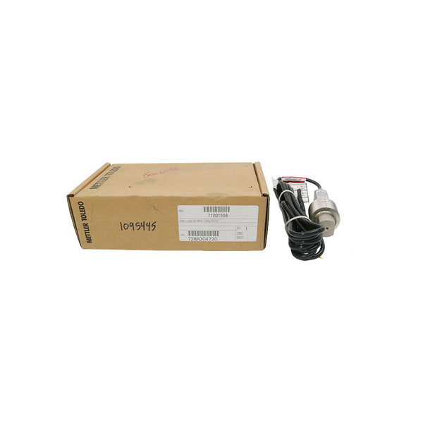 METTLER TOLEDO 71201558 MTB-100KG NSMP