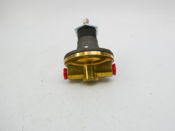 ITT GH10XTKCXXXB 0-15PSI NSMP