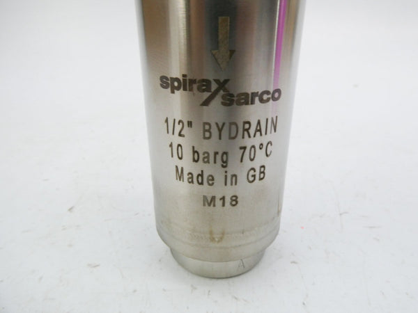 SPIRAX SARCO 6701102 1/2" NSMP
