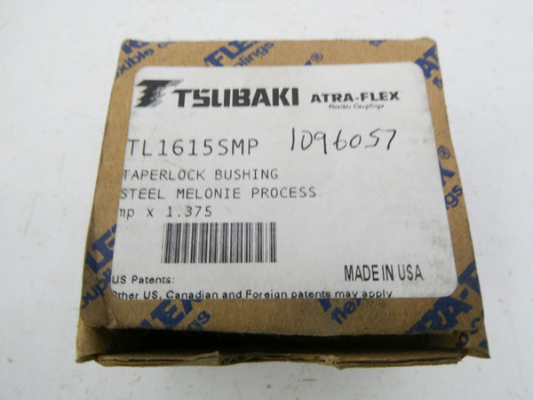 TSUBAKI TL1615SMP NSMP
