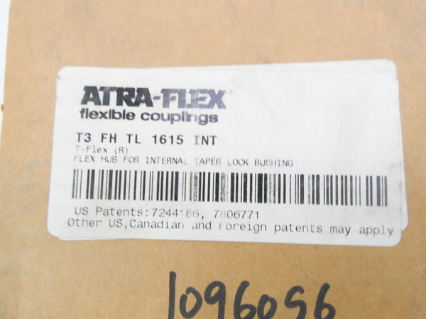 ATRA-FLEX T3FHTL1615INT NSMP