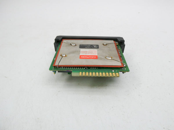 GE FANUC IC610CPU105B UNMP