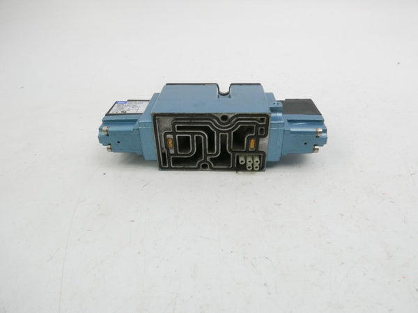 MAC 82A-BA-000-TM-DAAP-1DA 110/120V 150PSI NSMP