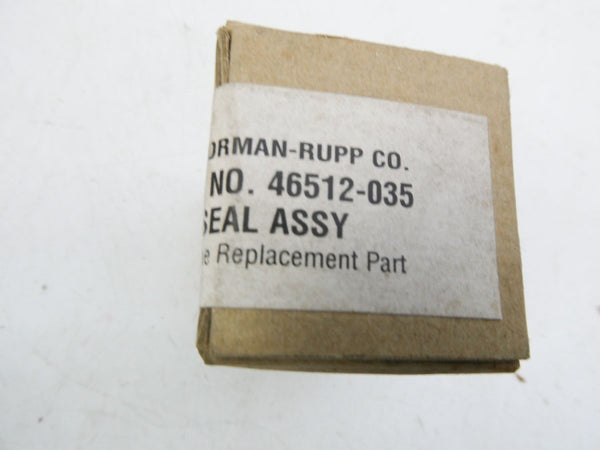 GORMAN-RUPP 46512-035 NSMP
