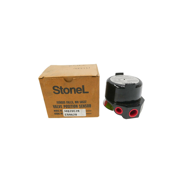 STONEL MQ2VE2R NSMP