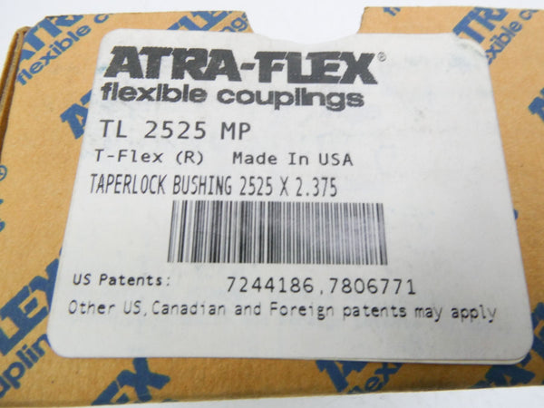 ATRA-FLEX TL2525MP NSMP