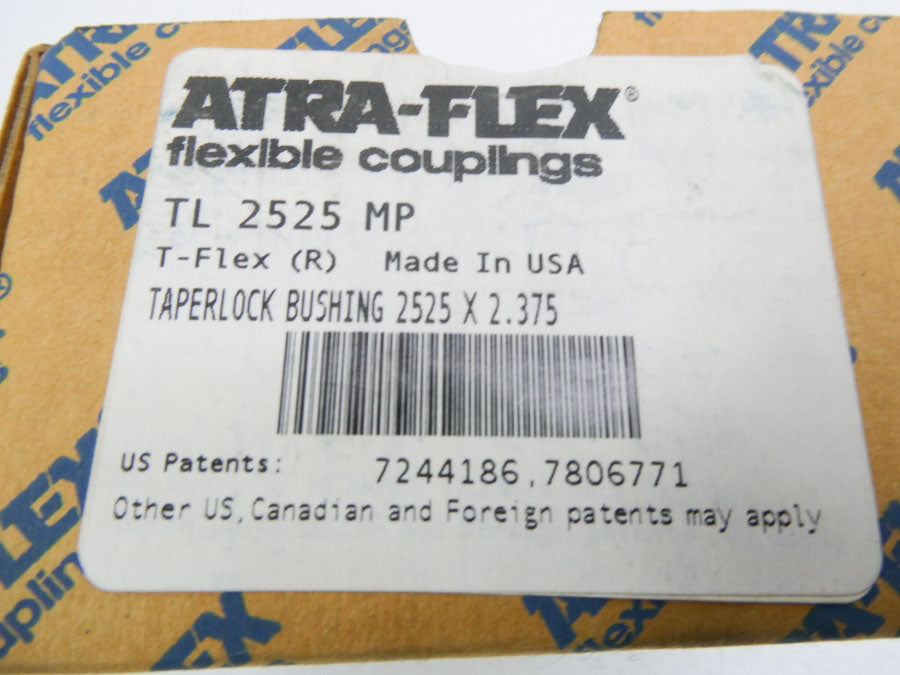 ATRA-FLEX TL2525MP NSMP