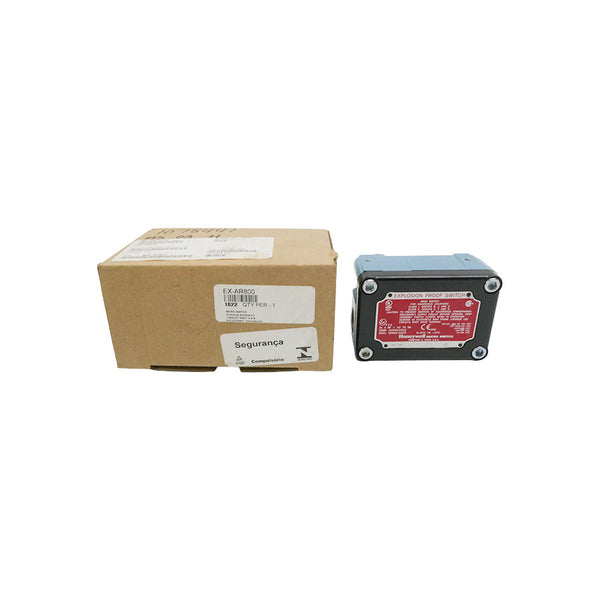 HONEYWELL EX-AR800 480VAC 15A NSMP