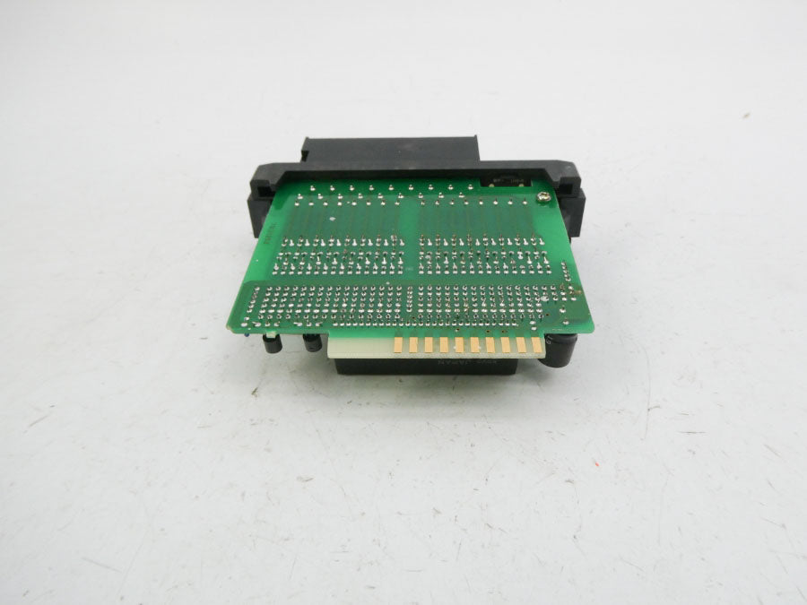 GE FANUC IC610MDL129A 115VAC (NO DOOR) NSMP
