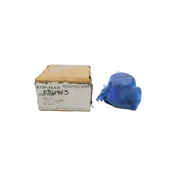 KOP-FLEX 1020HUB NSMP