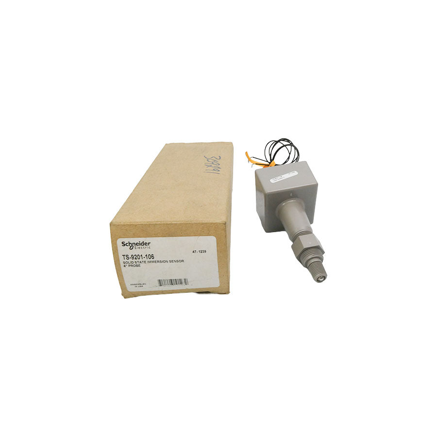 SCHNEIDER ELECTRIC TS-9201-106 NSMP