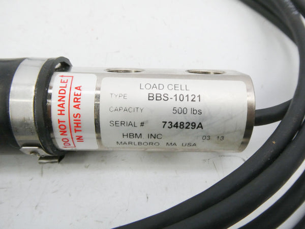 HBM BBS-10121 NSNP
