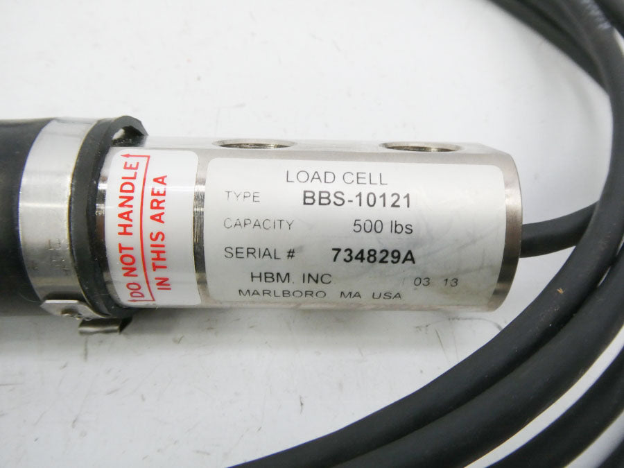 HBM BBS-10121 NSNP