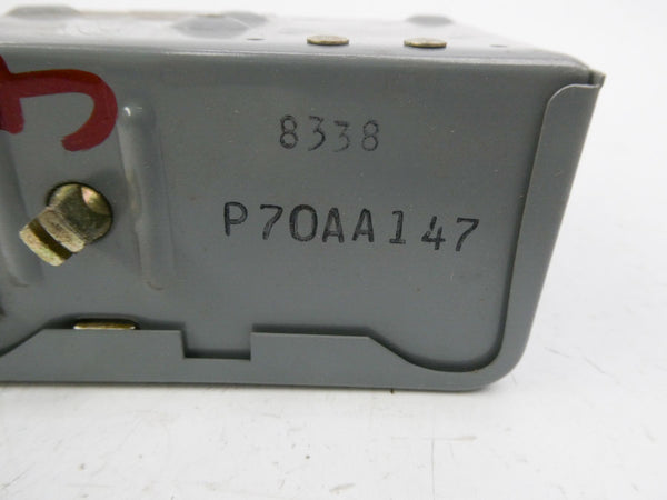 PENN P70AA147 NSNP