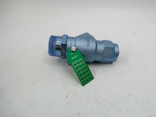 HANSEN H5600R/350-P 350PSI NSMP