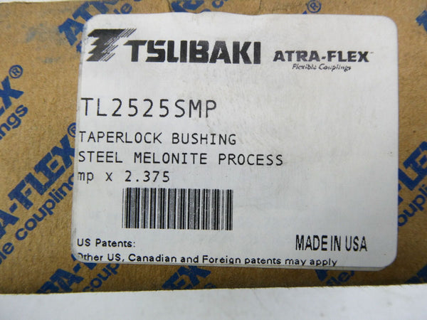 TSUBAKI TL2525SMP NSMP