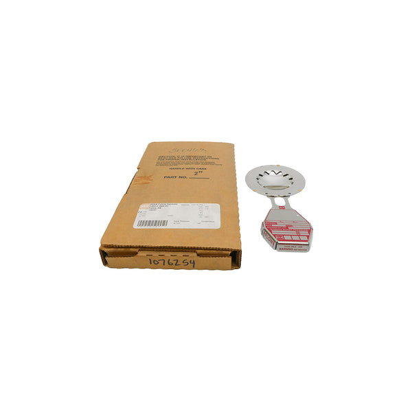 BS&B JRS 98PSI 2" NSMP