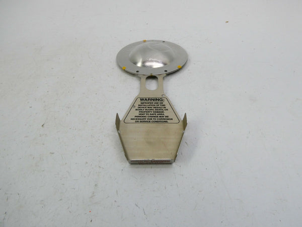 BS&B JRS 98PSI 2" NSMP