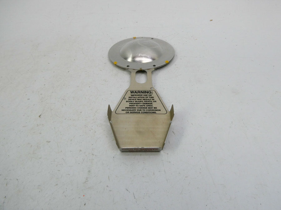 BS&B JRS 98PSI 2" NSMP
